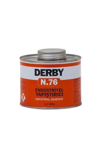 DERBY ENDÜSTRİYEL YAPIŞTIRICI