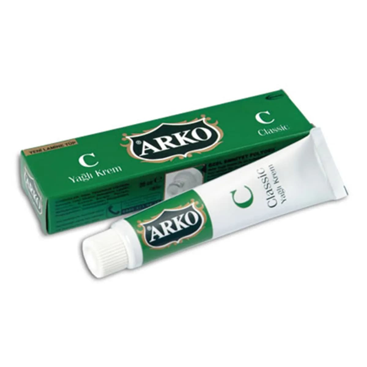 ARKO Yağli Krem